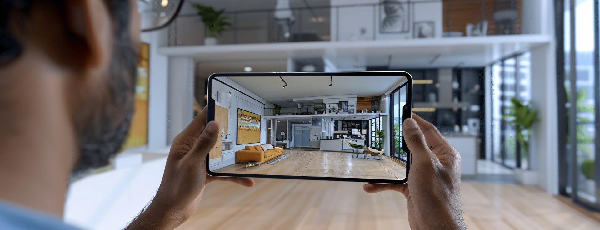 Virtual Home Viewing 5 Strategies to Increase Revenue in Real Estate Using Virtual Reality ...