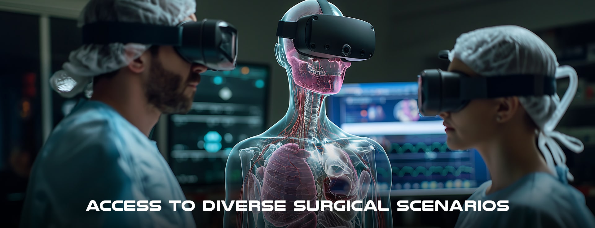 The Benefits Of Virtual Reality For Surgical Training 2024 Irusu Xr